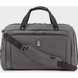 Crew Versapack Weekender Carry-on Suiter Duffel Bag - Titanium Gray