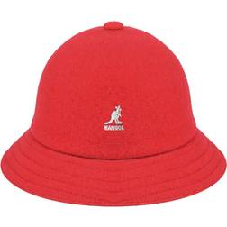 Kangol Bob Laine Casual - Rouge