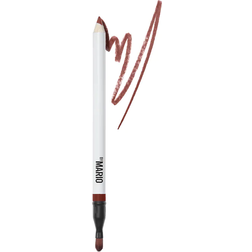 MAKEUP BY MARIO Ultra Suede Sculpting Lip Pencil Chris