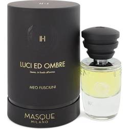 Masque Milano Luci Ed Ombre Eau De Parfum 35 ml 35ml