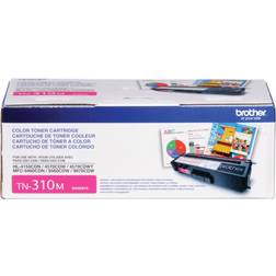 Brother Toner Magenta (TN310M)