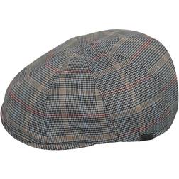 Kangol Berretto Pattern Flexfit - Gris