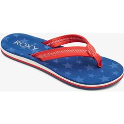 Roxy Vista Loreto - Red/Blue