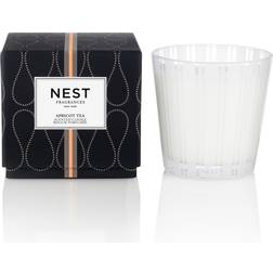 Nest Apricot Tea 3-Wick Candle instock Scented Candle 21.2oz