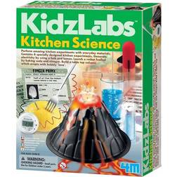 4M Kitchen Science Kit