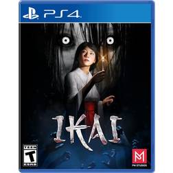 Ikai (PS4)