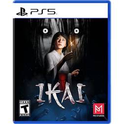 Ikai (PS5)