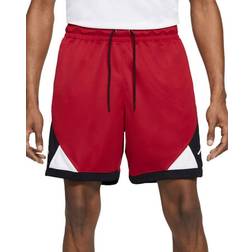 Nike Jordan Dri-FIT Air Diamond Shorts - Gym Red/Black/White/White