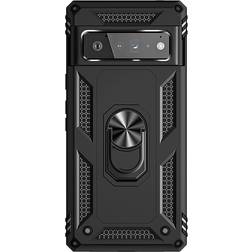 Sahara Kickstand with Belt Clip Case for Google Pixel 6 Pro