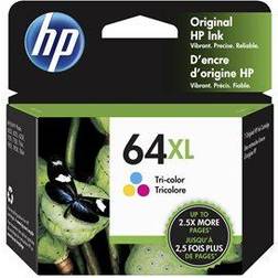 HP 64XL (Multipack)