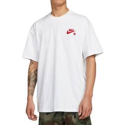 Nike SB Skate T-shirt - White