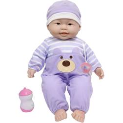 JC Toys Asian Baby Doll 51cm