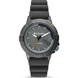 Columbia Peak Patrol (CSC03-003)