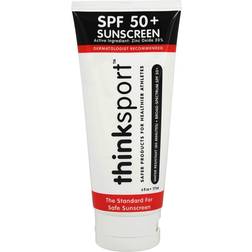 Thinksport Sunscreen SPF50 177ml