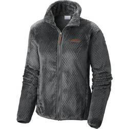 Columbia Forro Polar Fire Side II Sherpa - Gris