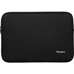 Targus Bonafide Sleeve For 15.6" - Black