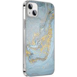 Sahara Marble Series Case for iPhone 13 mini