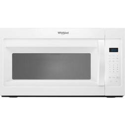 Whirlpool WMH31017HW White