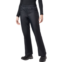 Columbia Women's Storm Surge Rain Pants - Black