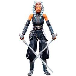 Hasbro Star Wars The Vintage Collection Ahsoka Tano Corvus