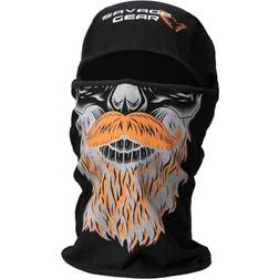 Savage Gear Beard Balaclava - Black