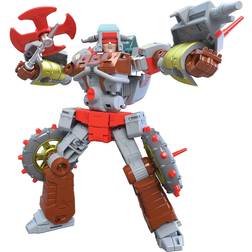 Hasbro Transformers Studio Series 86-14 Voyager Junkheap