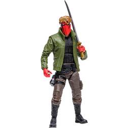 McFarlane DC Multiverse Grifter Infinite Frontier