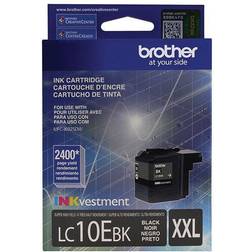 Brother LC10EBK (Black)