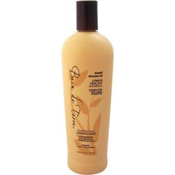 Bain de Terre Long & Healthy Shampoo Sweet Almond Oil 400ml