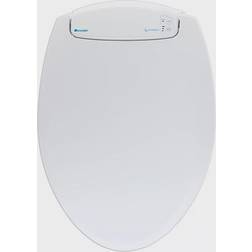 Brondell LumaWarm Round Heated Nightlight Round (L60-RW)