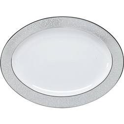 Mikasa Parchment Serving Platter & Tray