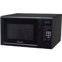 Magic Chef MCM1110B Black