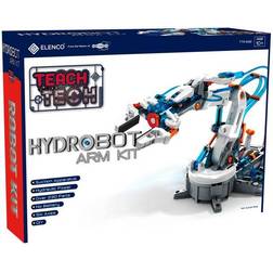 Elenco Teach Tech Hydrobot Arm Kit