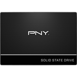 PNY CS900 480 GB 2.5 Tum SATA III Intern Solid State Enhet SSD SSD7CS900-480-RB