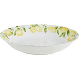 Mikasa Lemons Serving Bowl 25.4cm 0.7L