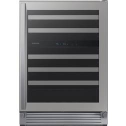 Samsung RW51TS338S Stainless Steel