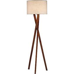 Adesso Brooklyn Floor Lamp