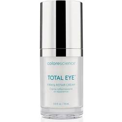 Colorescience Total Eye Firm & Repair Cream 0.6fl oz