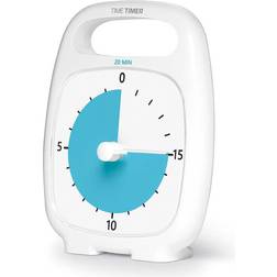 Time Timer PLUS 20 Minutter
