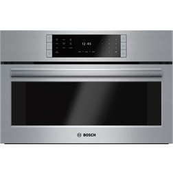 Bosch HSLP451UC Stainless Steel