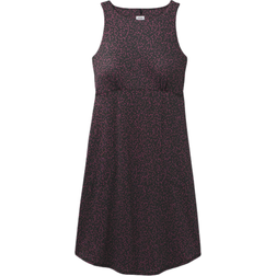 Prana Emerald Lake Dress - Deep Pine Spots