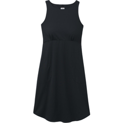 Prana Emerald Lake Dress - Black