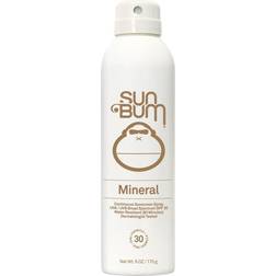 Sun Bum Mineral Sunscreen Spray SPF30 170g