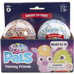 Educational Insights Playfoam Pals Fantasy Friends Lot de 2