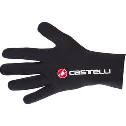 Castelli Diluvio C Glove Men - Black