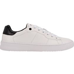 Calvin Klein Lucio Fashion M - White/Black Croc