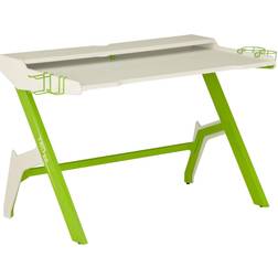 Techni Sport Jabra Gaming Desk - Green, 1219x648x813mm