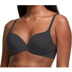 Maidenform Dreamwire Back Smoothing Underwire Bra - Black