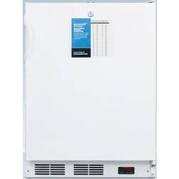 AccuCold VT65MLPROADA White