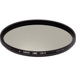 Hoya HD3 Circular Polarizer Filter 82mm